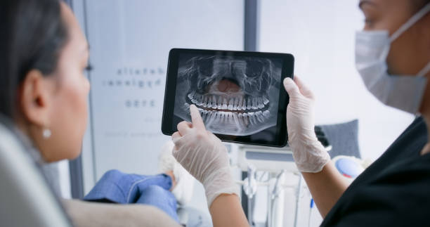 Licensed Tooth Extraction service in Cranston, RI - Smile Center Dentistry